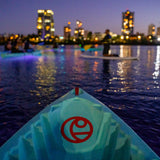 Night Kayak @ Condado Lagoon
