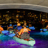 Night Kayak @ Condado Lagoon
