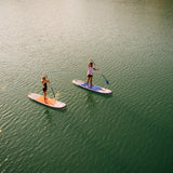 Paddleboard in the Condado Lagoon
