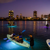 Night Kayak @ Condado Lagoon