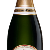 Laurent Perrier Bottle